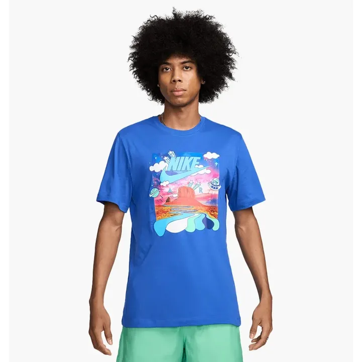 Футболка Nike