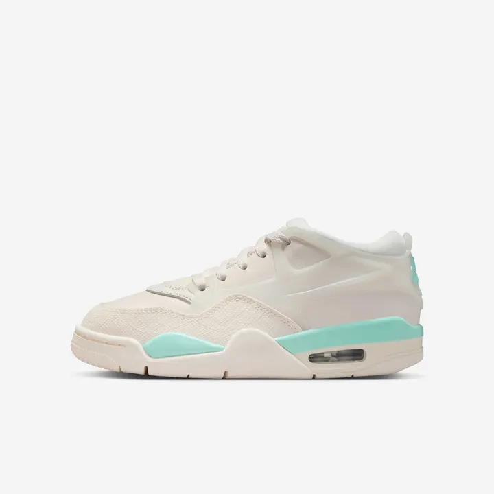 Кросівки Чоловічі Air Jordan 4 RM SE Sail/Mint Candy HJ5974-100