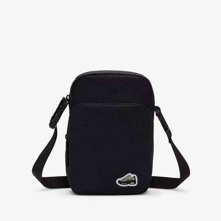 Сумка Чоловіча Nike Air Max 95 Heritage Cross-Body Bag HJ8329-010