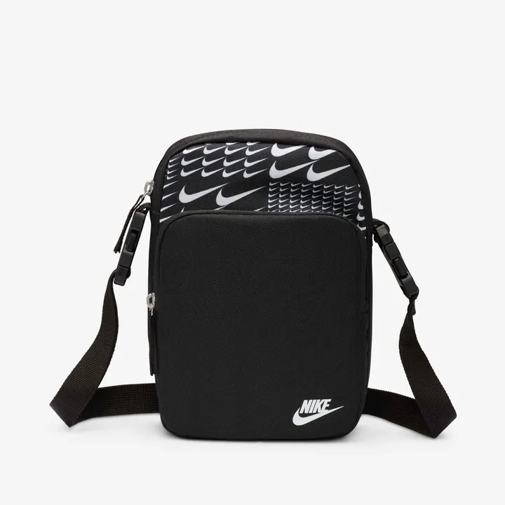 Сумка Nike Heritage Cross-Body Bag 4L Black HJ8359-010