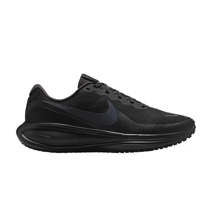 Кросівки Чоловічі Nike Revolution 8 Black/Anthracite HJ8485-002