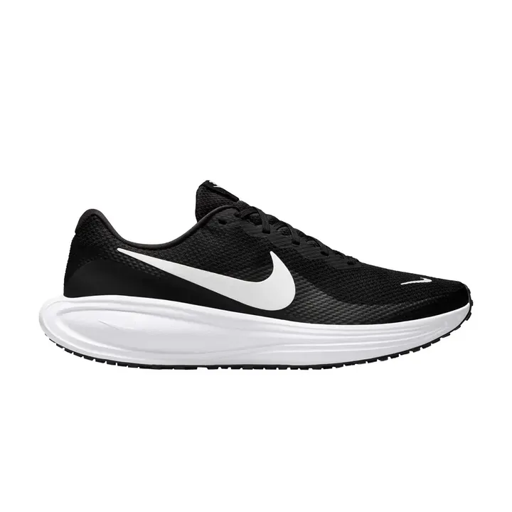 Кросівки Nike Revolution 8 Black/White HJ9198-003
