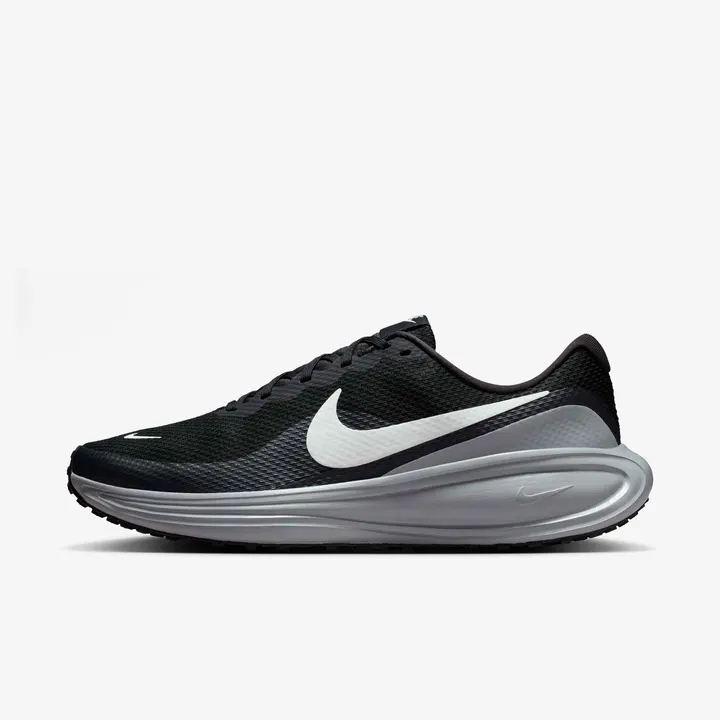 Кросівки Nike Revolution 8 Black/Anthracite/Light Smoke Grey/Summit White HJ9198-008