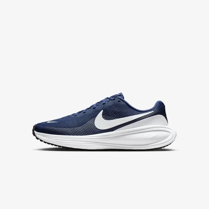 Кросівки Чоловічі Nike Revolution 8 HJ9198-403