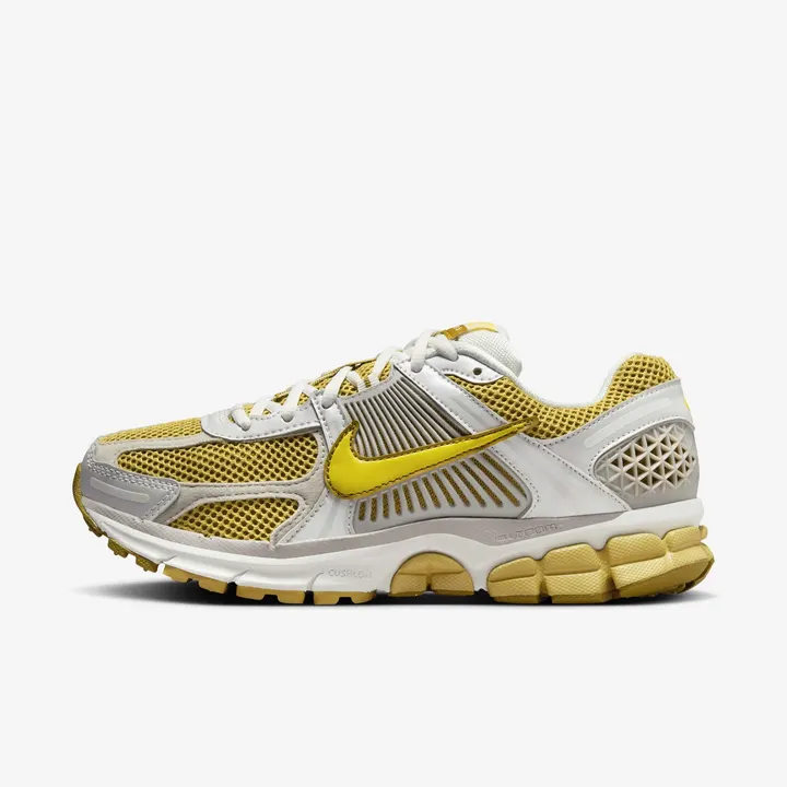 Кросівки Чоловічі Nike Air Zoom Vomero 5 Bronzine/Metallic Summit White/Light Iron Ore/Lightning HJ9607-700