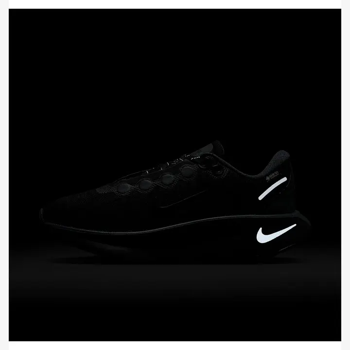 Кросівки Чоловічі Nike Motiva GTX Black HM0355-001