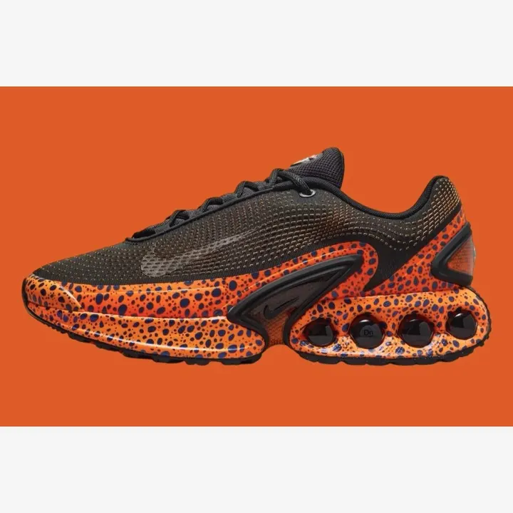 Кросівки Чоловічі Nike DN PRM HM0811-900
