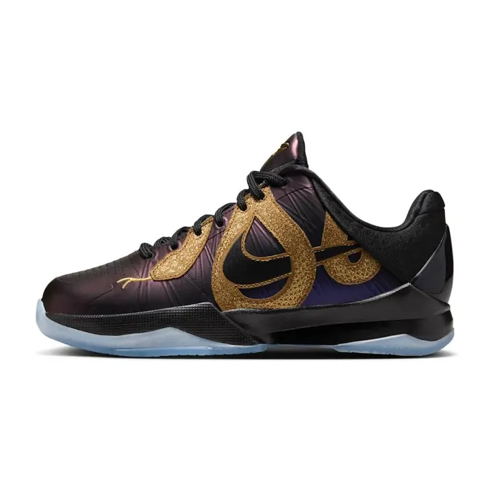 Кросівки Чоловічі Nike Kobe 5 Protro Eggplant HM3753-500