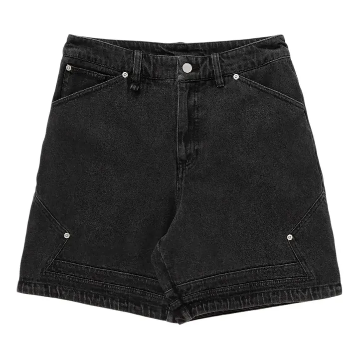 Шорти Nike Air Jordan Denim Shorts Black HM3959-010