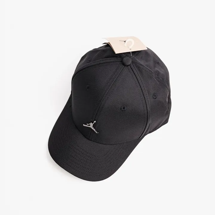 Кепка Чоловіча Jordan Rise Cap Club Metal Black HM5750-010