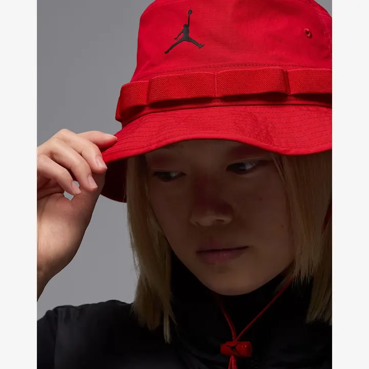 Кепка Чоловіча Jordan Apex Bucket Hat HM5753 HM5753-687