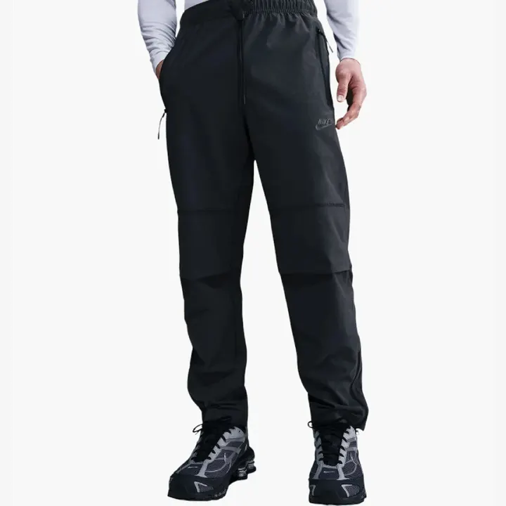 Штани Чоловічі Nike Tech Woven Black HM8241-061
