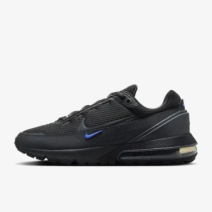 Кросівки Чоловічі Nike Air Max Pulse Black HM9607-001