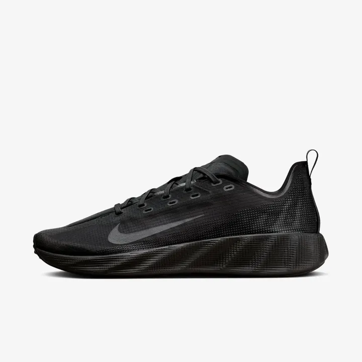 Кросівки Чоловічі Nike Ava X Black/Dark Grey HM9697-002