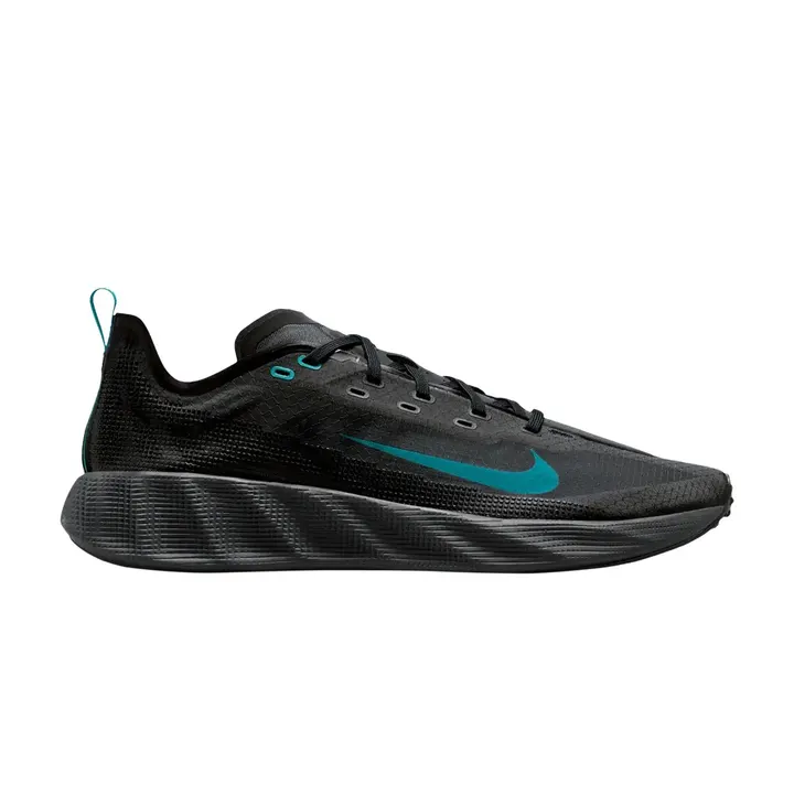 Кросівки Чоловічі Nike Ava X Anthracite/Black/Off-Noir/Energy HM9697-006