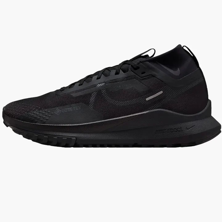 Кросівки Чоловічі Nike Pegasus Trail 4 GTX V2 Black/Anthracite/Velvet Brown HM9728-002