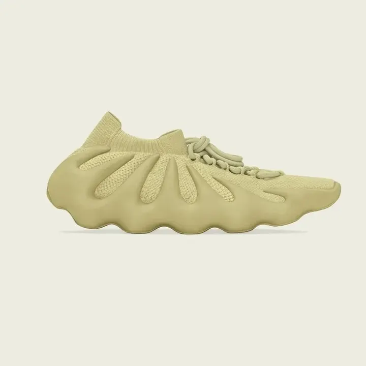 Кросівки Чоловічі Adidas Yeezy 450 Originals HP5426