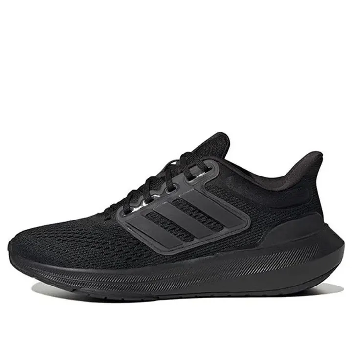 Кросівки Чоловічі adidas Ultrabounce Black Carbon HP5786