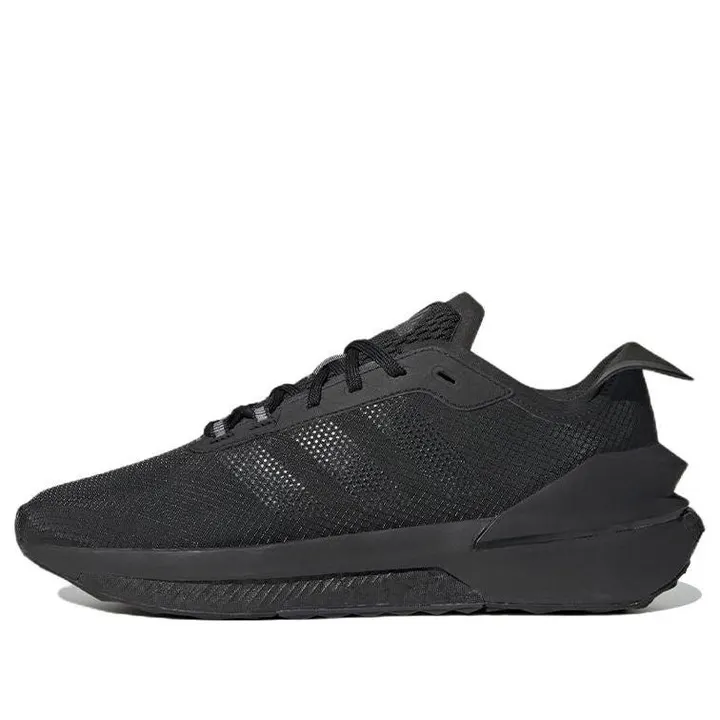 Кросівки Чоловічі Adidas Avryn Black HP5982