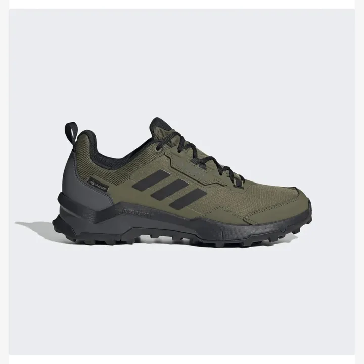 Кросівки Чоловічі Adidas Terrex Ax4 Gore-Tex HP7400