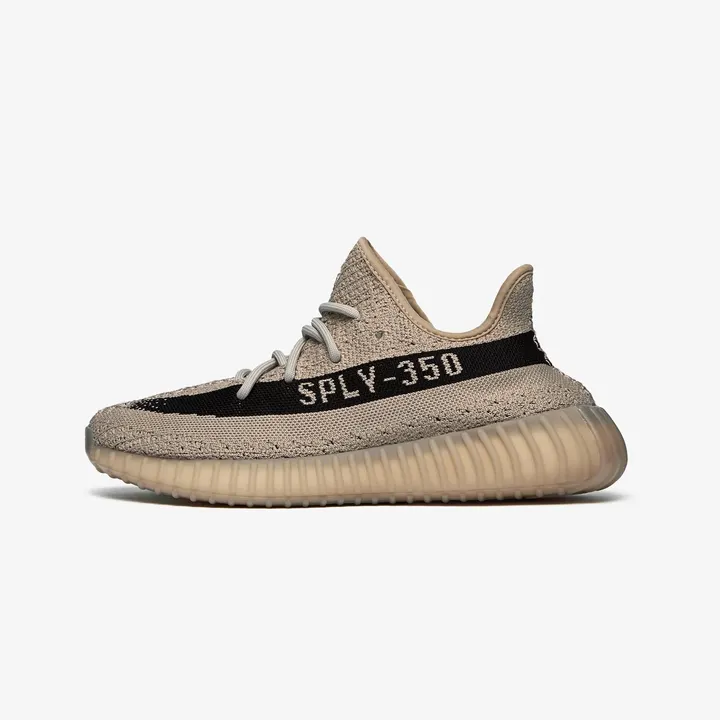 Кросівки Чоловічі adidas Yeezy Boost 350 V2 Slate HP7870