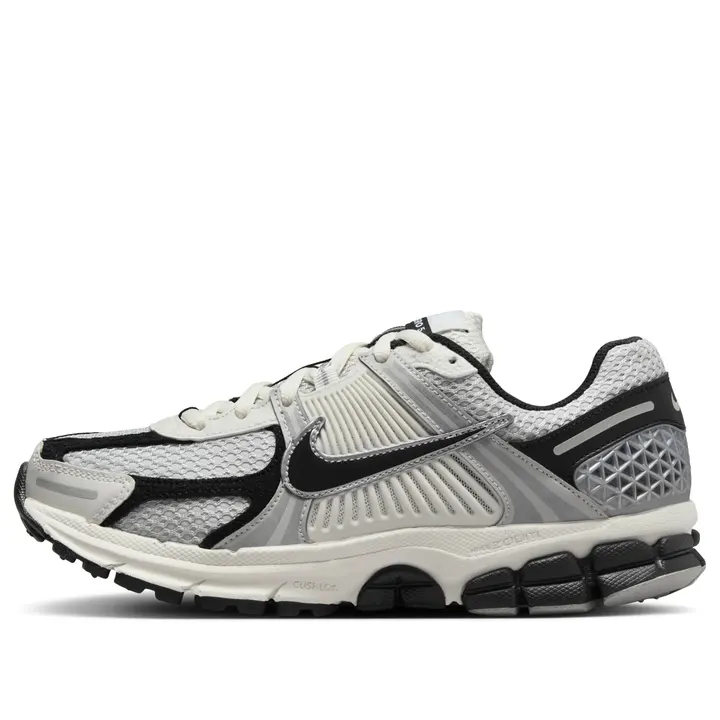 Кросівки Nike Air Zoom Vomero 5 Grey/White