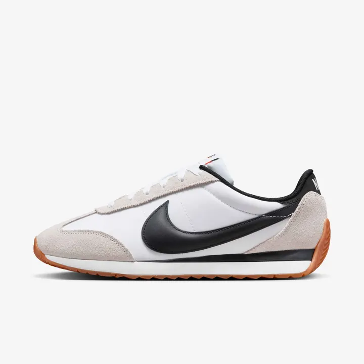 Кросівки Чоловічі Nike Pacific White/Platinum Tint/Gum Light Brown/Black HQ2052-100