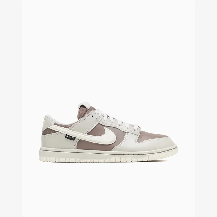 Кросівки Nike Dunk Low Gore-Tex Light Bone Mink Brown Sail HQ2053-002