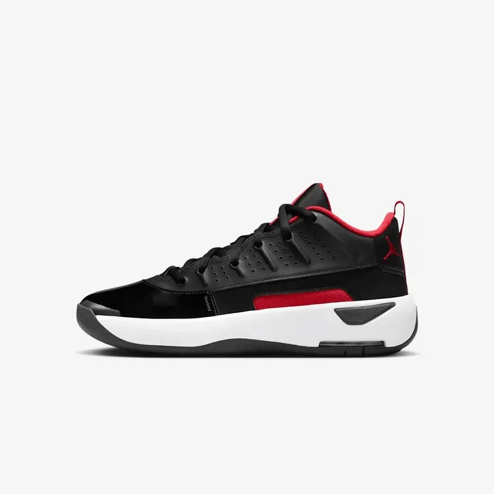 Кросівки Чоловічі Jordan Max Aura 7 HQ2091-003
