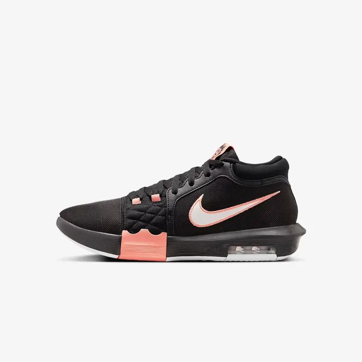 Кросівки Чоловічі Air Jordan LeBron Witness VIII HQ2139-001