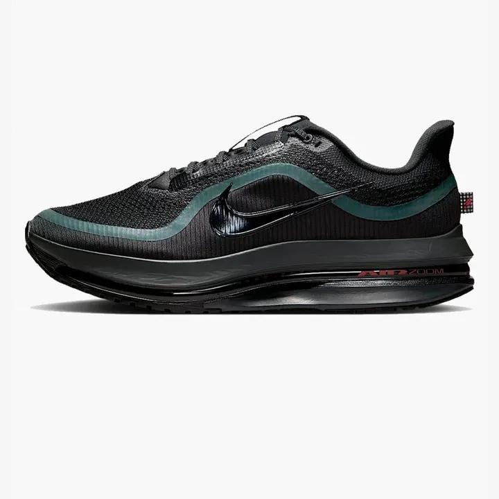 Кросівки Чоловічі Nike Pegasus Premium Anthracite Black HQ2592-011