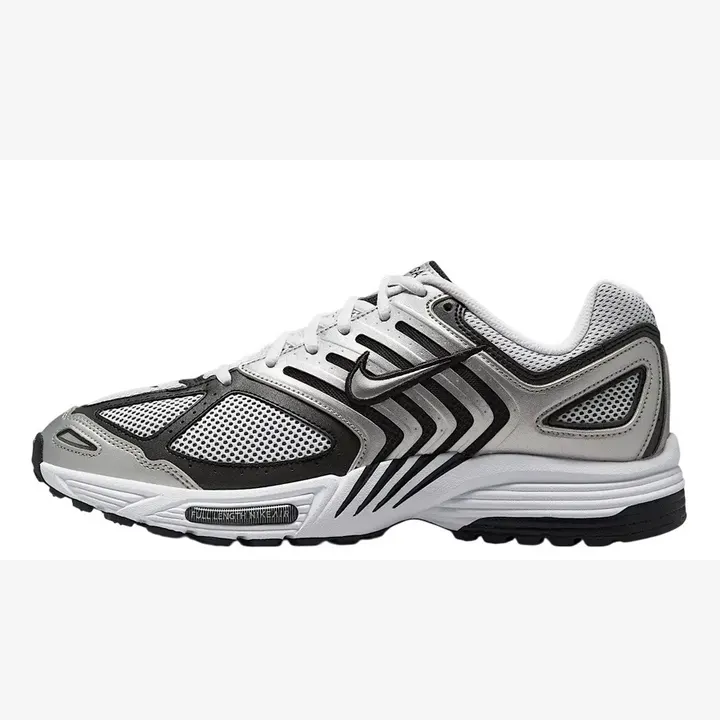 Кросівки Чоловічі Nike Air Pegasus 2005 Metallic Silver HQ3031-002