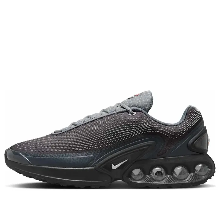 Кросівки Чоловічі Nike Air Max Dn Anthracite Dark Smoke Grey hq3816-001