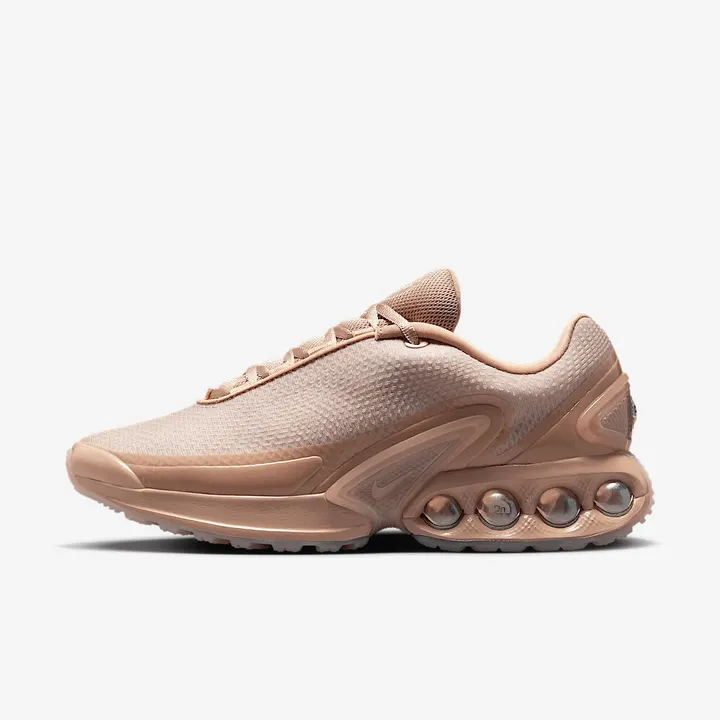 Кросівки Чоловічі Nike Air Max DN Bio Beige HQ3837-201