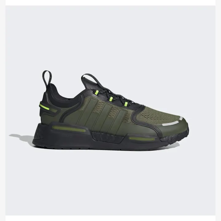 Кросівки Чоловічі adidas NMD_V3 Focus Olive HQ3970