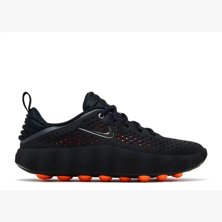 Кросівки Чоловічі Nike Mind 002 Black/Hyper Crimson HQ4308-001