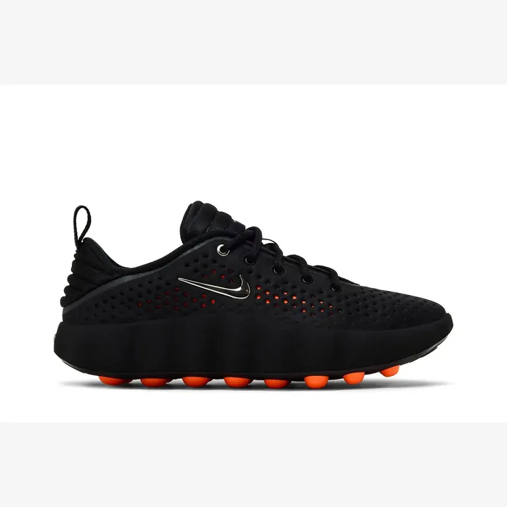 Кросівки Чоловічі Nike Mind 002 Black/Hyper Crimson HQ4310-001