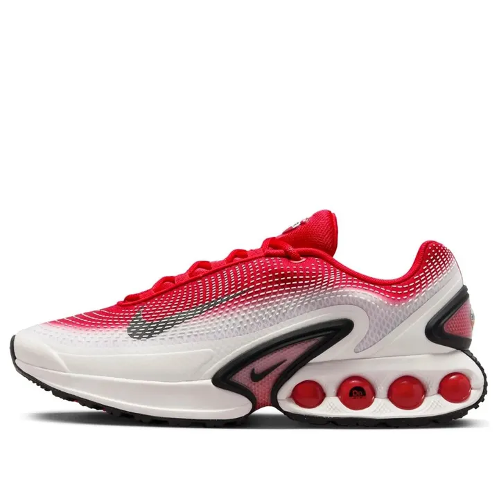 Кросівки Nike Air Max DN SE University Red HQ4565-600
