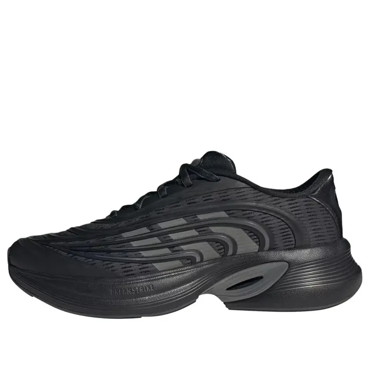 Кросівки Чоловічі Adidas Climacool SPW Black HQ4989