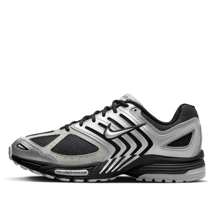 Кросівки Чоловічі Nike AIR Pegasus 2005 Silver Metallic HQ5403-001