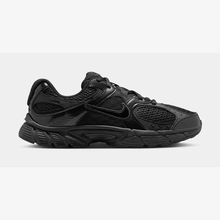 Кросівки Дитячі Nike V5 RNR Black/Anthracite HQ6411-002