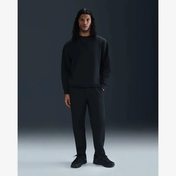 Штани Чоловічі Nike 24.7 ImpossiblySoft Dri-FIT Black HQ6970-010