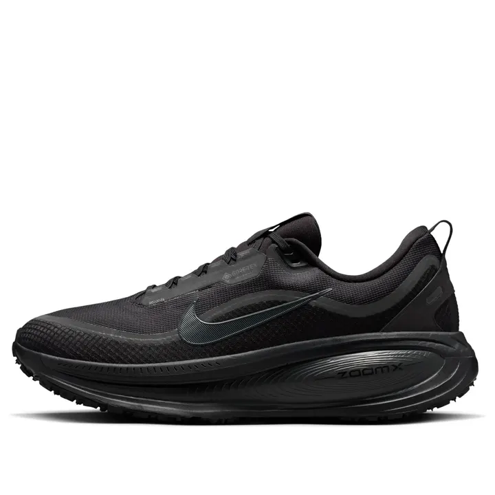 Кросівки Чоловічі Nike Vomero 18 GORE-TEX Black/Anthracite HQ7001-001