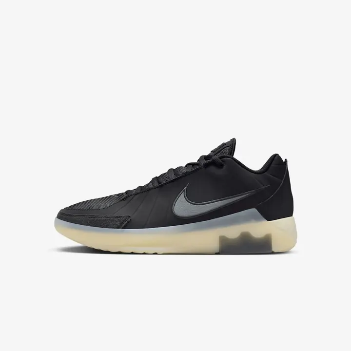 Кросівки Чоловічі Nike LeBron Witness 9 HQ8034-001
