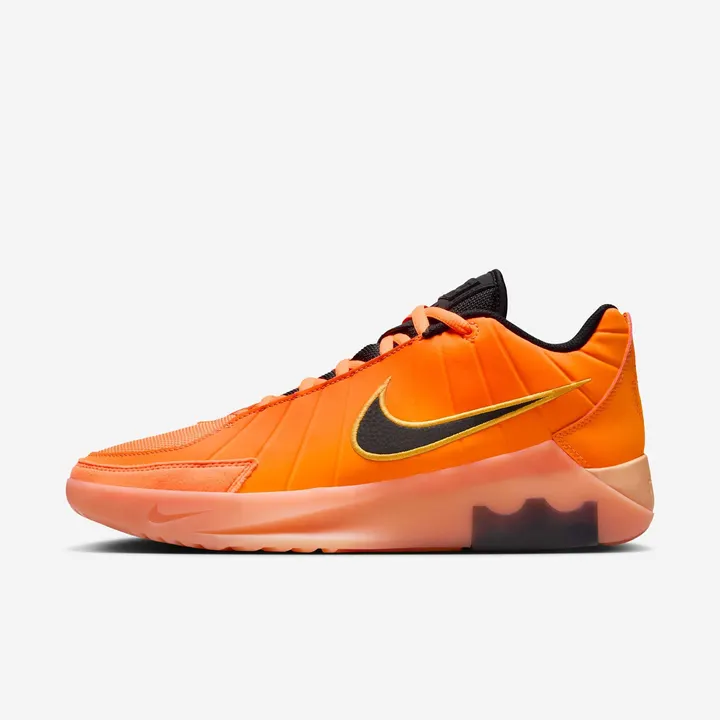 Кросівки Чоловічі Nike Lebron Witness IX HQ8034-800
