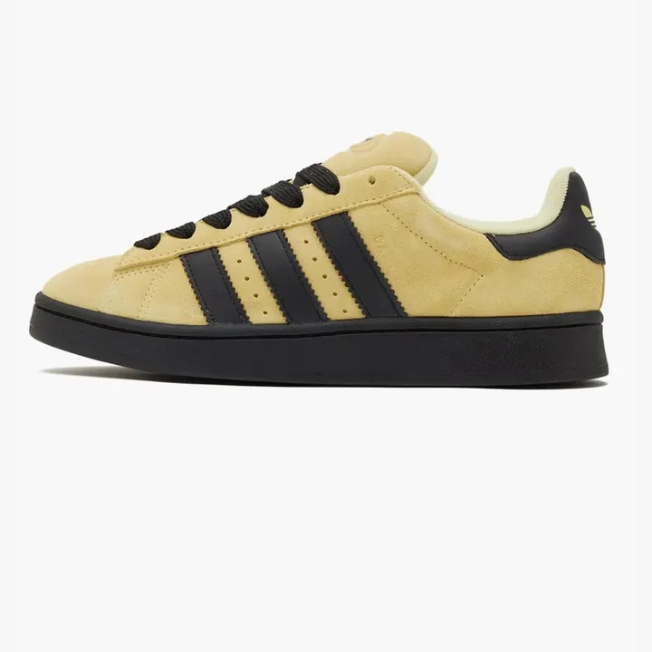 Кросівки Чоловічі adidas Campus 00s Almost Yellow HQ8705