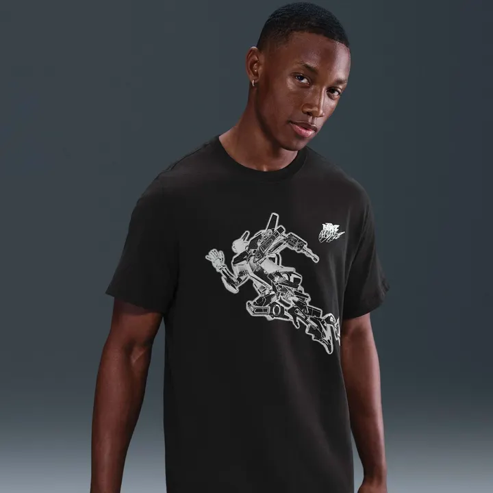 Футболка Nike