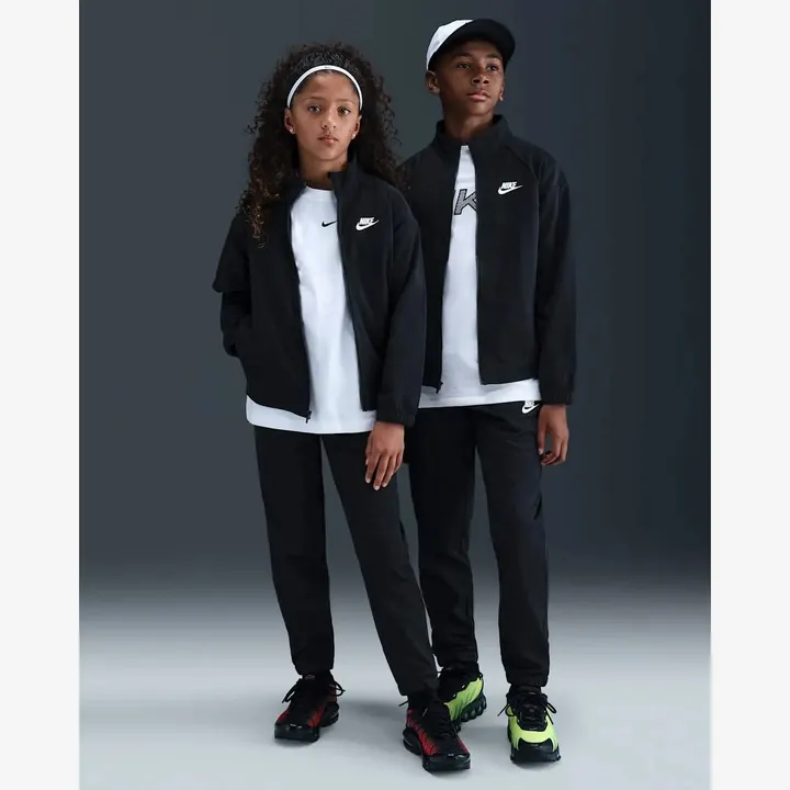 Спортивний костюм Дитячий Nike Sportswear Dri-FIT Tracksuit HQ9315-010