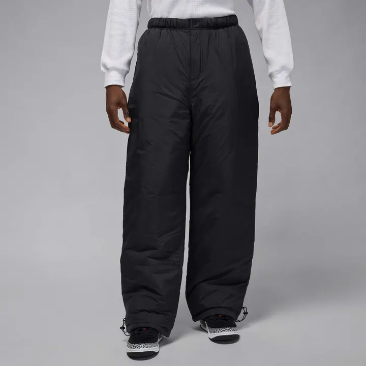 Jordan Black Pants Ballon