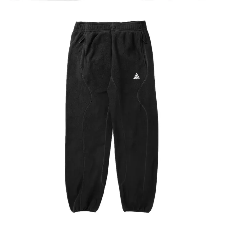Штани Чоловічі Nike ACG Wolf Tree Black HV1123-010